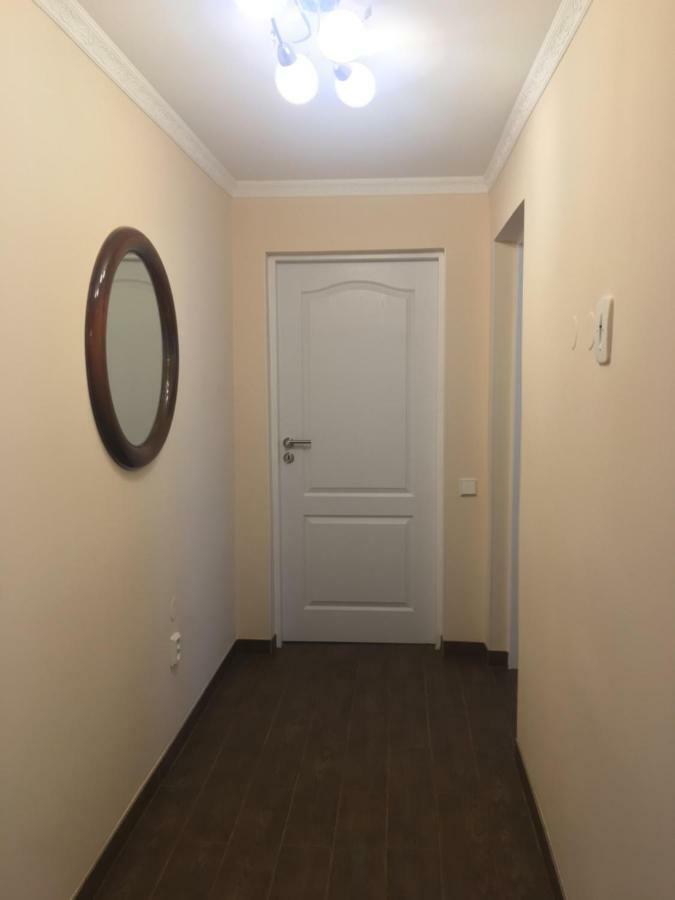 Residenz Emilia Apartment Marianske Lazne Exterior photo